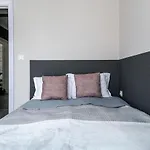 Boutique 2-Bedroom Apartment In Sofia