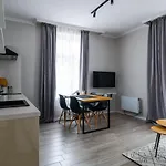 Boutique 2-Bedroom Apartment In Sofia