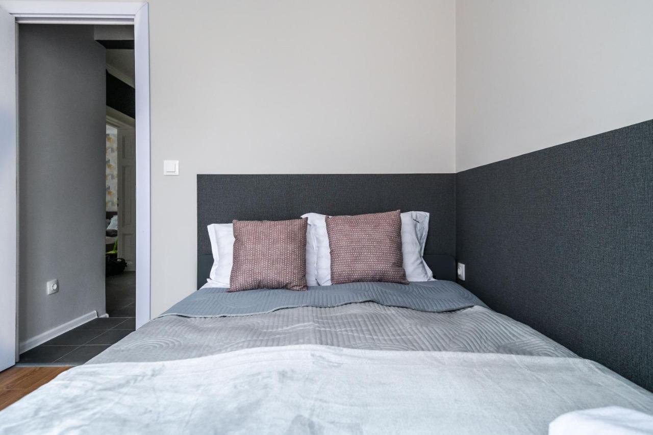 Boutique 2-bedroom In