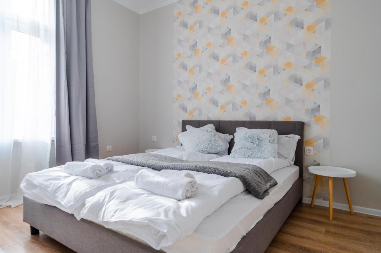 Boutique 2-bedroom In Apartemen *