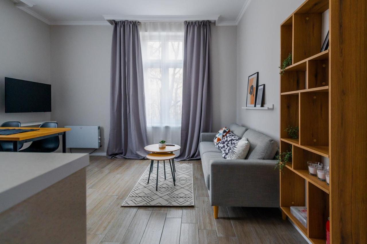 Boutique 2-bedroom In * Sofia