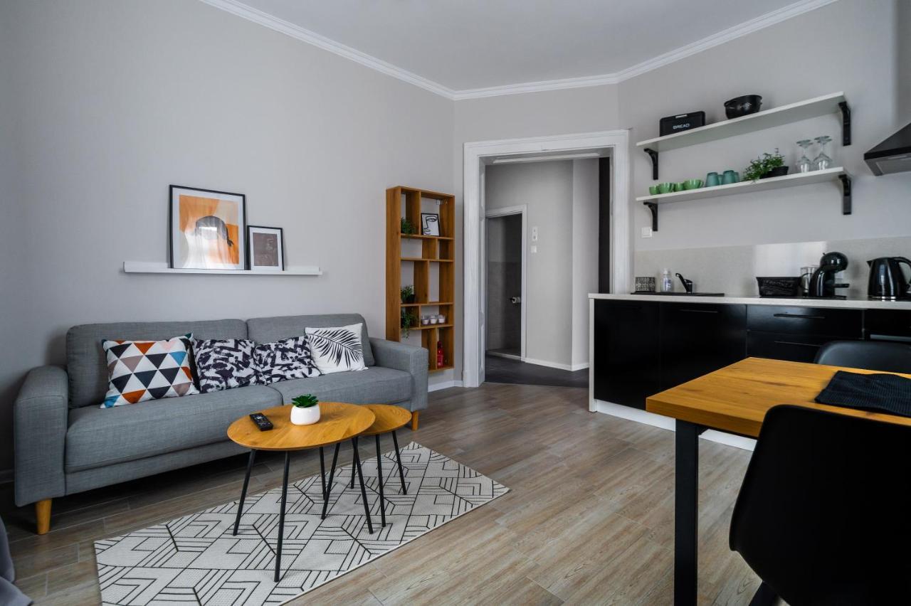 Boutique 2-bedroom In