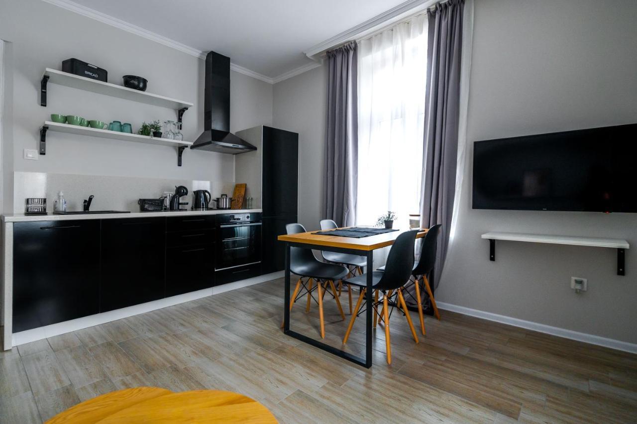 Boutique 2-bedroom In Apartemen