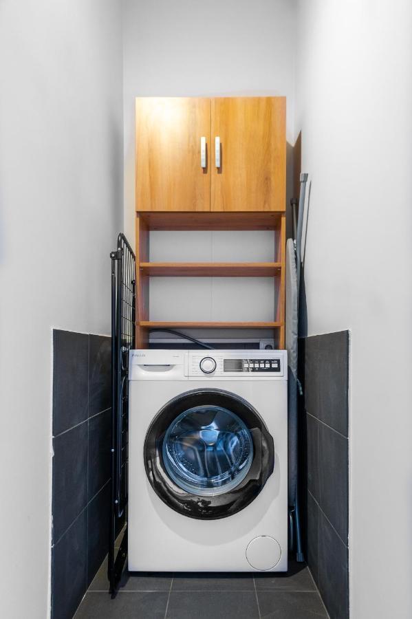 Apartemen Boutique 2-bedroom In *