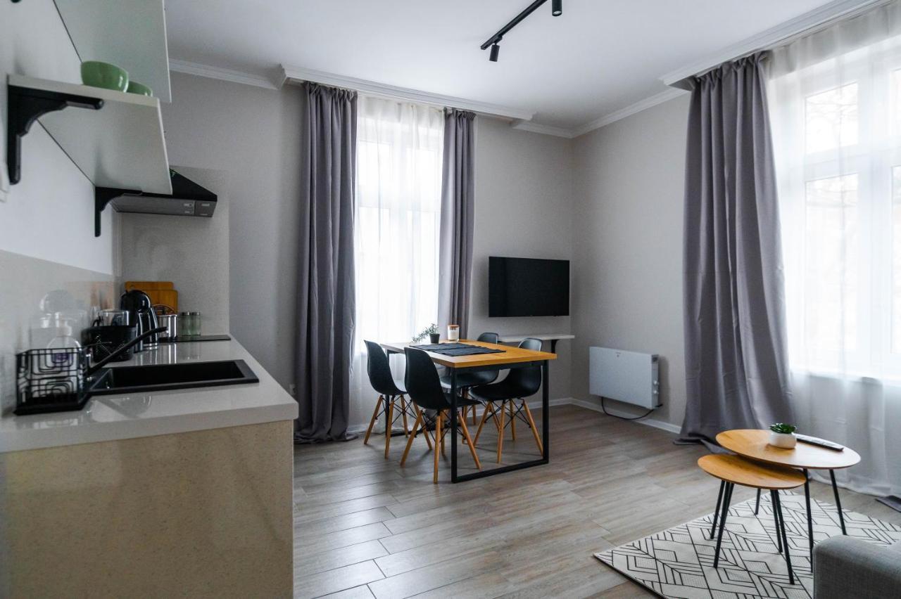 Boutique 2-bedroom In Apartemen *