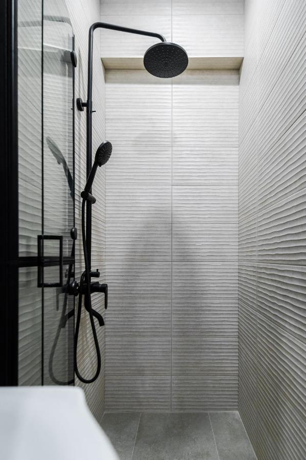 Boutique 2-bedroom In Sofia