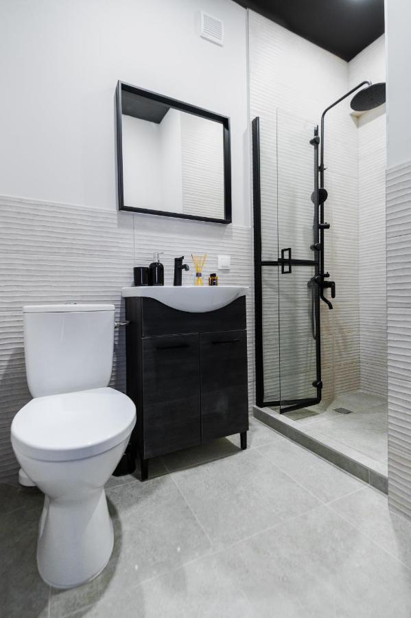 Boutique 2-bedroom In Apartemen *