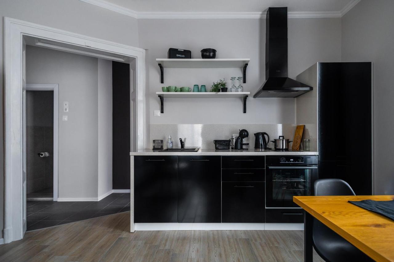Boutique 2-bedroom In Apartemen Sofia