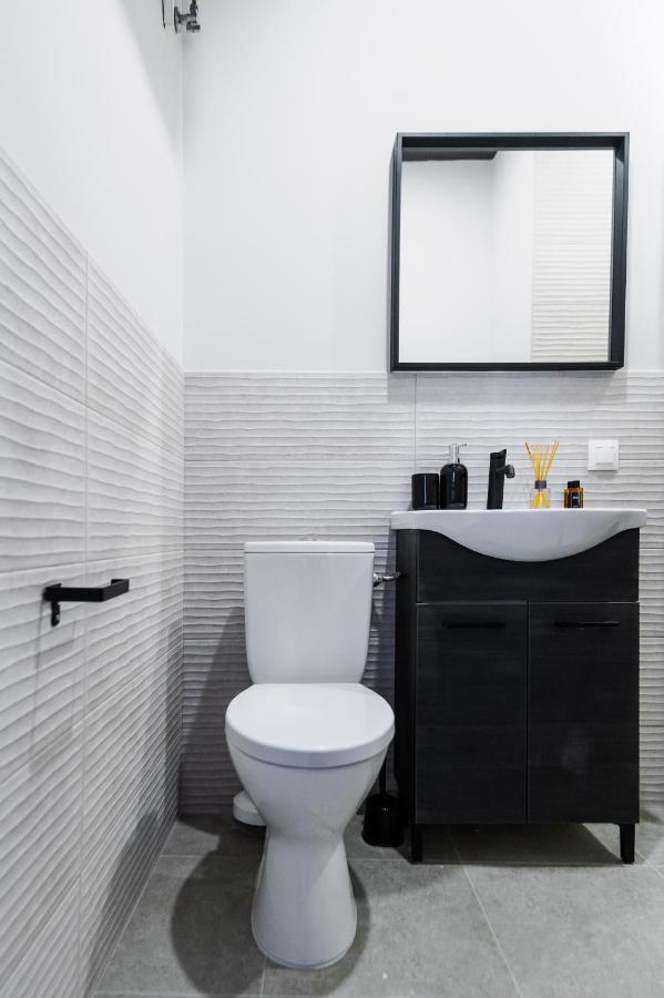 Apartament Boutique 2-bedroom In