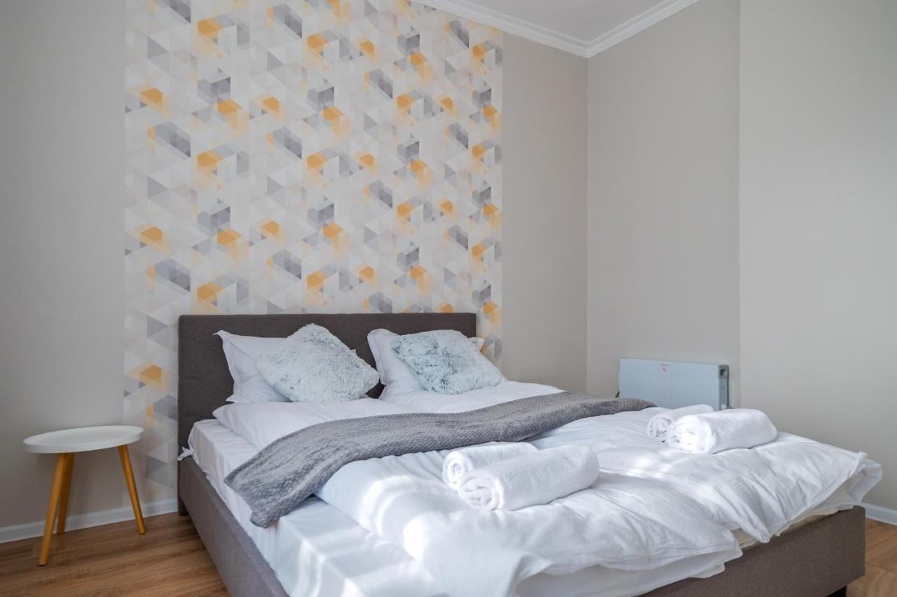 Boutique 2-bedroom In
