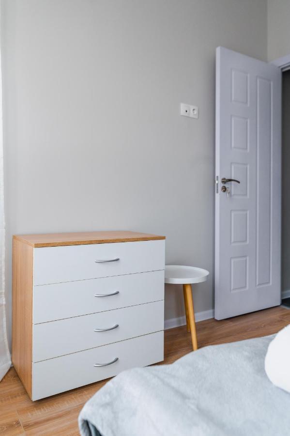 Boutique 2-bedroom In Apartemen Sofia