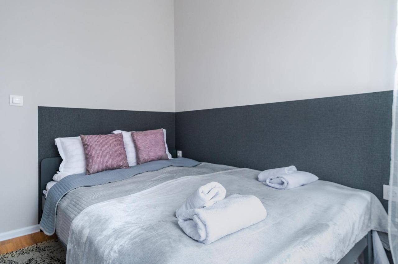 Boutique 2-bedroom In